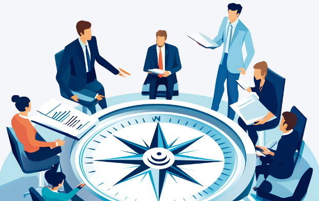 智能档案柜与传统文件柜在政企档案室中的选型对比分析